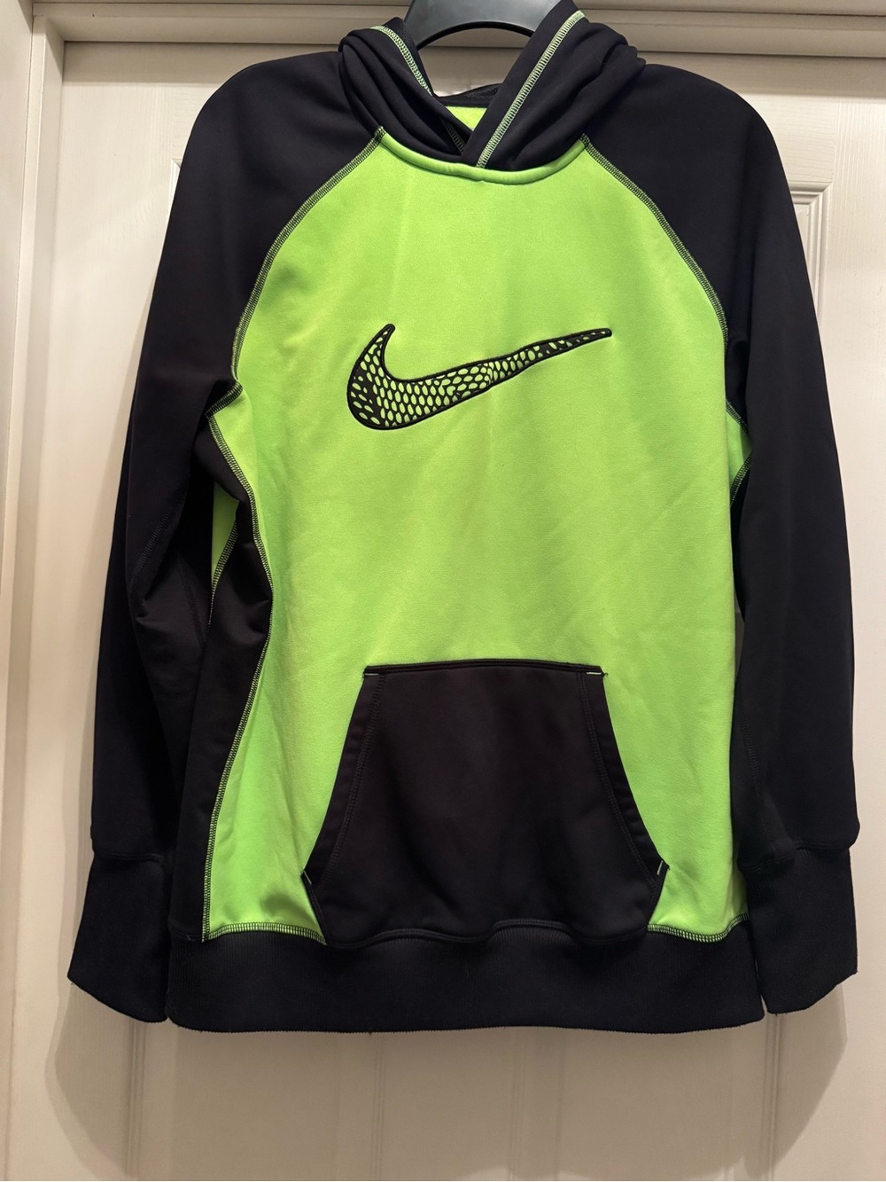 Nike Therma-fit Hoodie